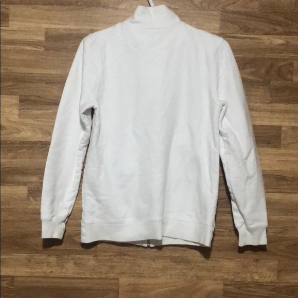 FCUK zip up size L - Picture 3 of 4